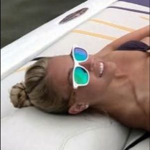 Meet your Posher, Erica